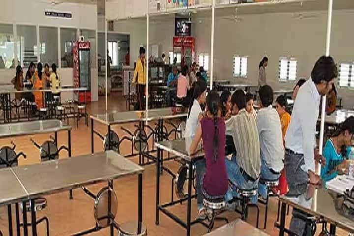 Hi Tech College of Nursing campus in Bhubaneswar, Odisha, India — photo 2