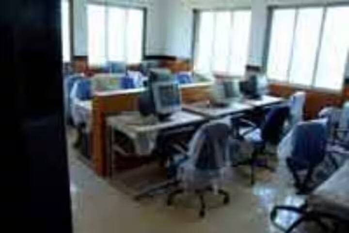 Government College of Nursing campus in Bankura, West Bengal, India — photo 3