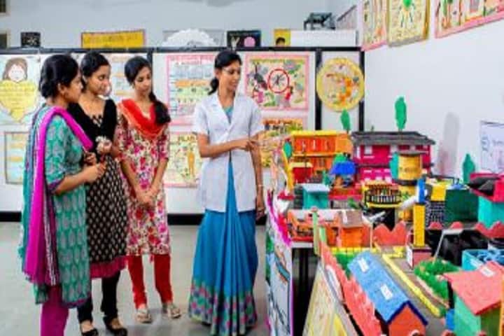 Medical Trust College of Nursing campus in Ernakulam, Kerala, India — photo 5