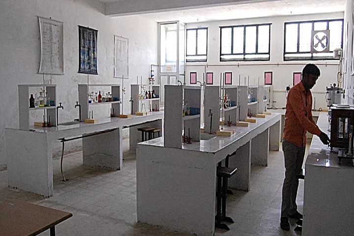 Mahatma Gandhi College of Pharmacy campus in Sikar, Rajasthan, India — photo 3