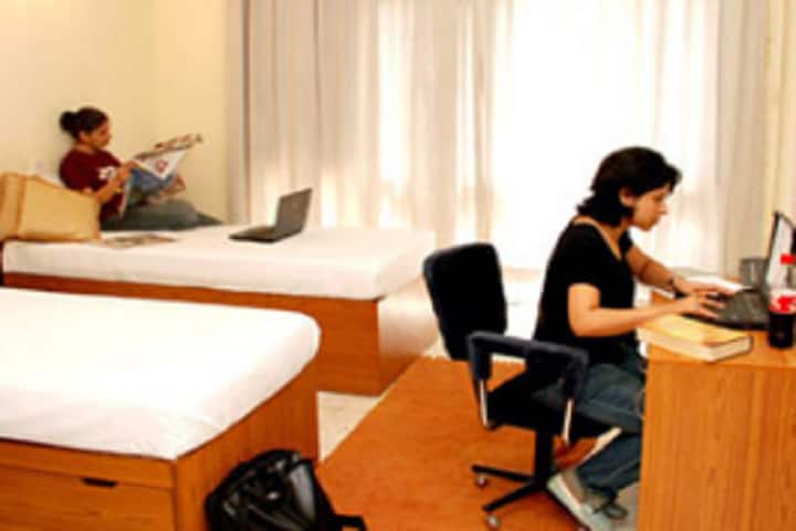 Mahatma Gandhi College of Pharmaceutical Science campus in Jaipur, Rajasthan, India — photo 5