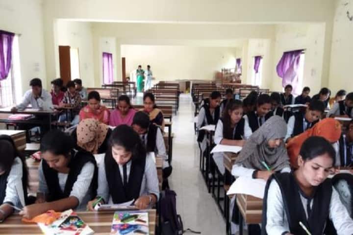 MCP campus in Nethaji Colony, Andhra Pradesh, India — photo 3