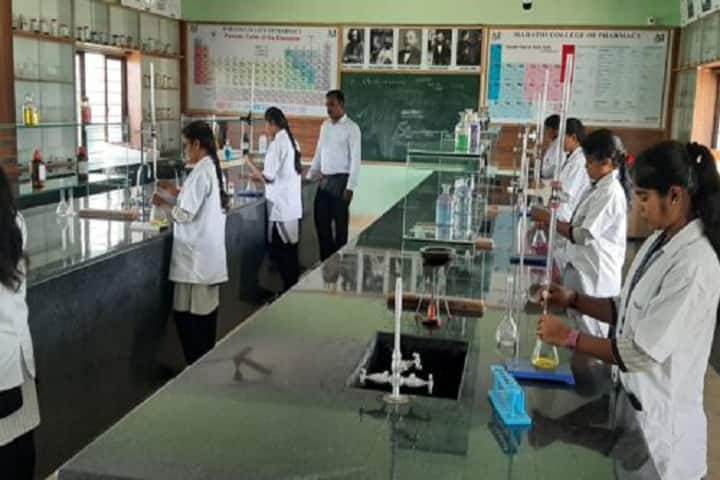 MCP campus in Nethaji Colony, Andhra Pradesh, India — photo 5