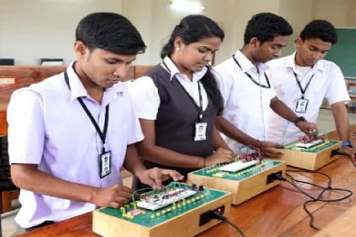 AISAT Kochi campus in Kochi, Kerala, India — photo 4