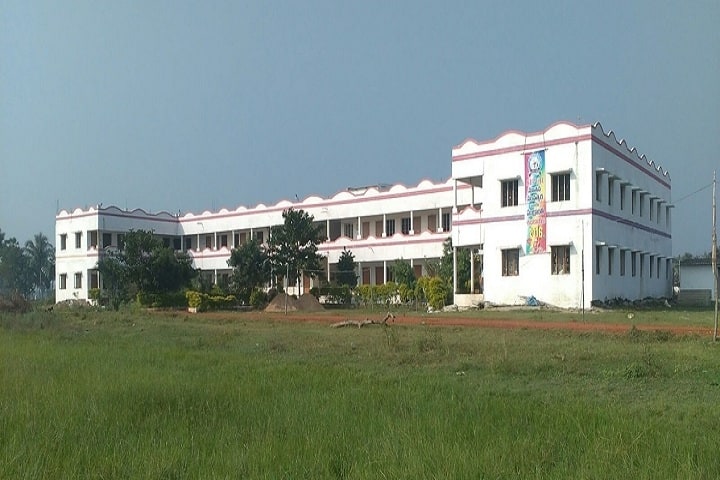 Sun Institute of Pharmaceutical Education and Research campus in Kakupalli, Andhra Pradesh, India — photo 1
