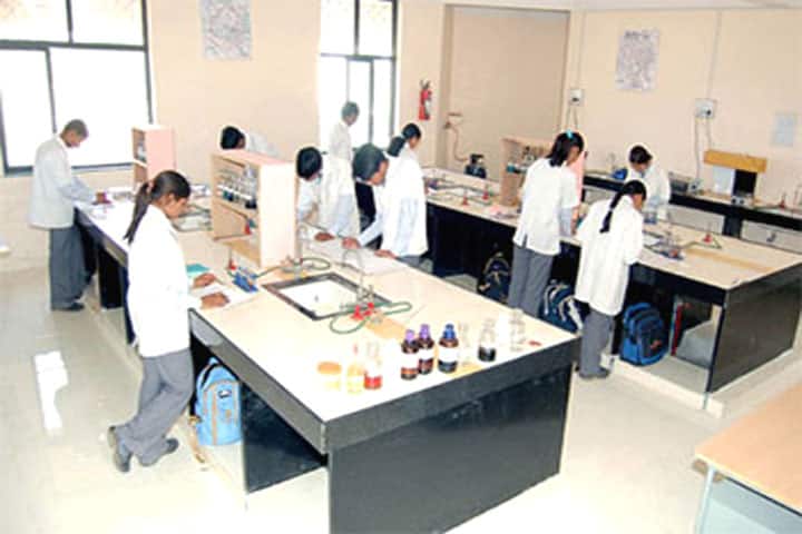Sun Institute of Pharmaceutical Education and Research campus in Kakupalli, Andhra Pradesh, India — photo 2