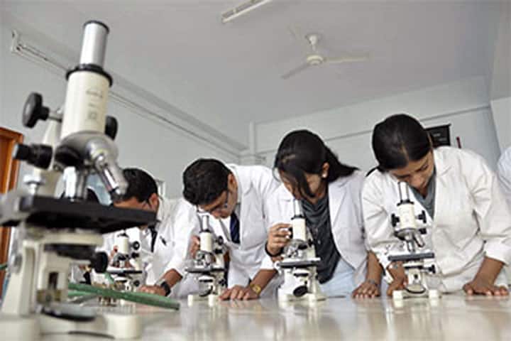 Sun Institute of Pharmaceutical Education and Research campus in Kakupalli, Andhra Pradesh, India — photo 3