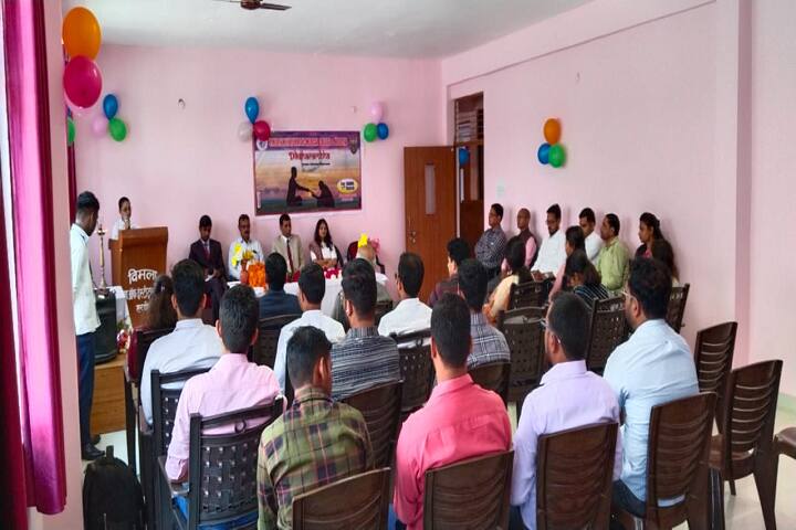 Vimla Institute of Pharmacy campus in Kanpur, Uttar Pradesh, India — photo 6