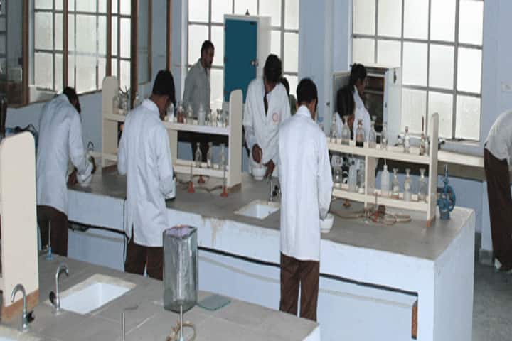 Sun Institute of Pharmaceutical Education and Research campus in Bhind, Madhya Pradesh, India — photo 2