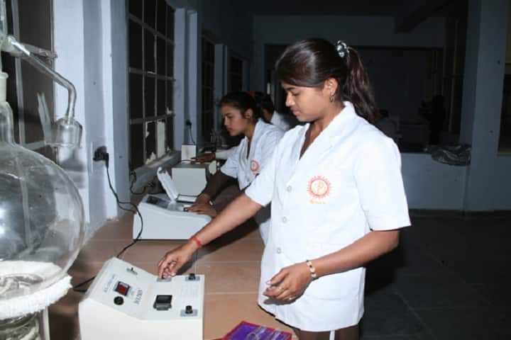 Sun Institute of Pharmaceutical Education and Research campus in Bhind, Madhya Pradesh, India — photo 3