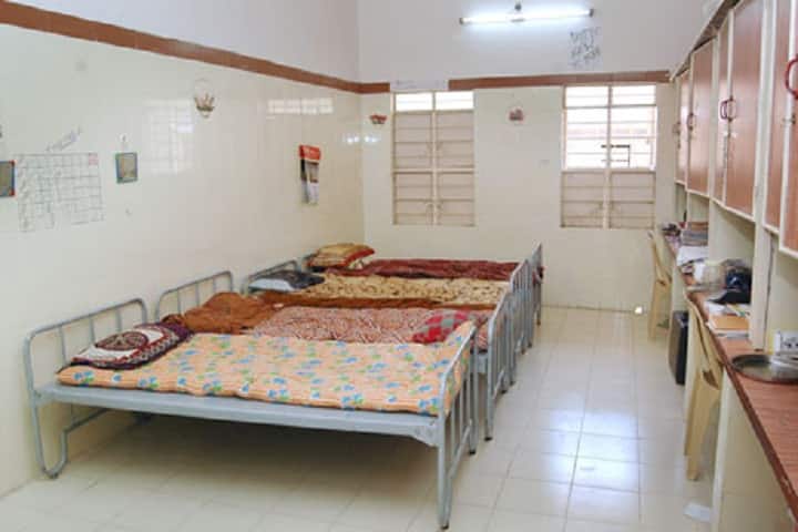 Vikrant Institute of Pharmacy campus in Indore, Madhya Pradesh, India — photo 3