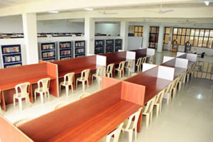 Vikrant Institute of Pharmacy campus in Indore, Madhya Pradesh, India — photo 5