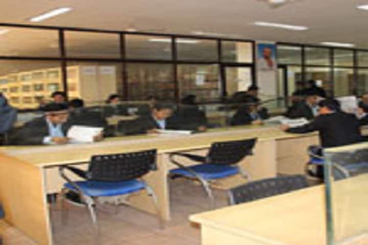 Lloyd Institute of Management and Technology Pharm campus in Greater Noida, Uttar Pradesh, India — photo 4