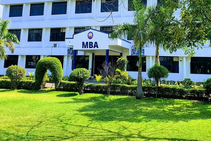 Institute of Advanced Management and Research, Ghaziabad (IAMR Ghaziabad) campus in Ghaziabad, Uttar Pradesh, India — photo 1
