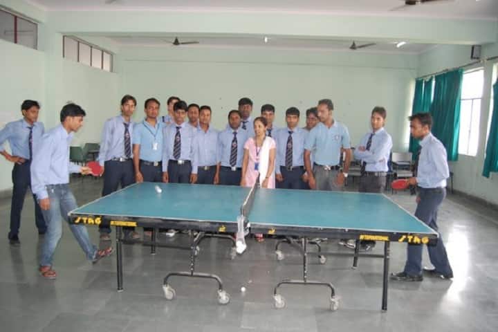 Institute of Advanced Management and Research, Ghaziabad (IAMR Ghaziabad) campus in Ghaziabad, Uttar Pradesh, India — photo 3