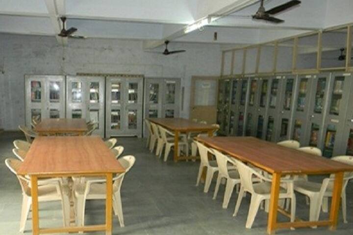 LB Rao Institute of Pharmaceutical Education and Research campus in Khambhat, Gujarat, India — photo 6