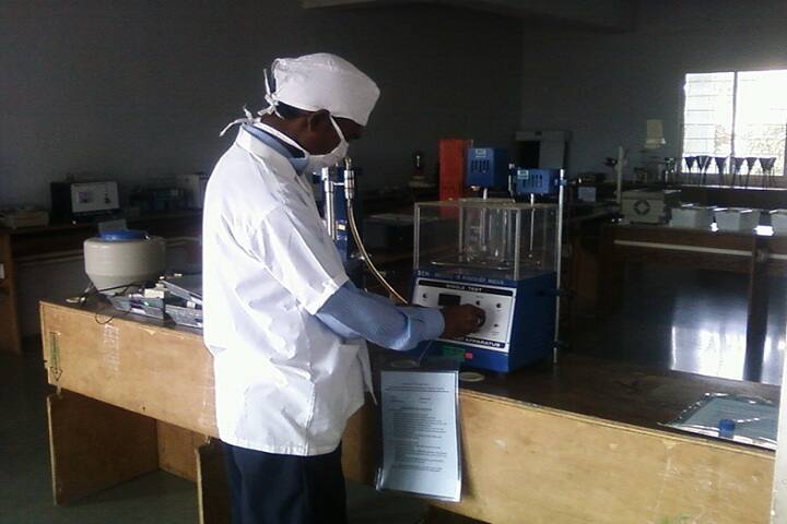 Late Adv Dadasaheb Chavan Memorial Institute of Pharmacy campus in Malwadi, Maharashtra, India — photo 2