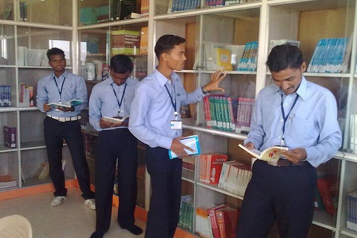 Late Adv Dadasaheb Chavan Memorial Institute of Pharmacy campus in Malwadi, Maharashtra, India — photo 3