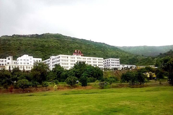 Trinity Institute of Management and Research campus in Pune, Maharashtra, India — photo 1