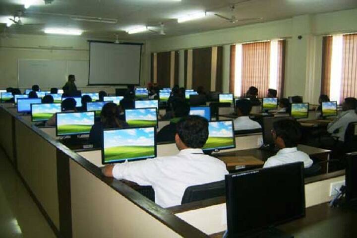 Trinity Institute of Management and Research campus in Pune, Maharashtra, India — photo 3