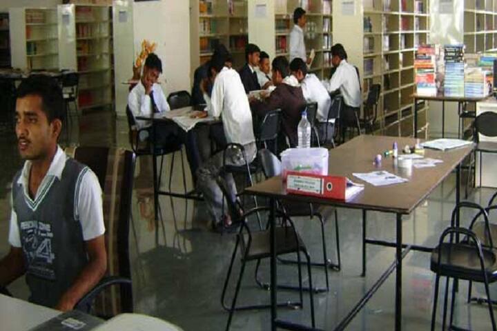 Trinity Institute of Management and Research campus in Pune, Maharashtra, India — photo 4