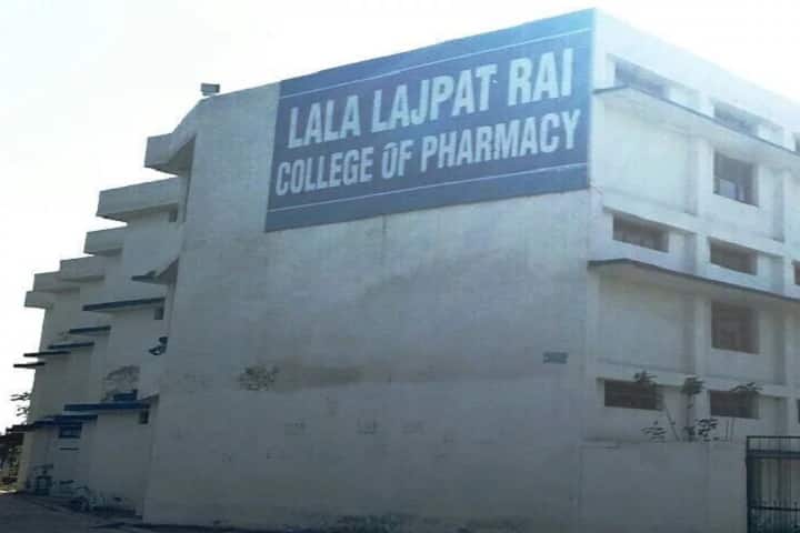 Lala Lajpat Rai College of Pharmacy, Moga campus in Moga, Punjab, India