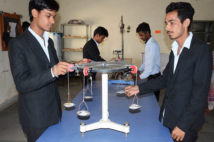 Alpine Institute of Technology campus in Ujjain, Madhya Pradesh, India — photo 2