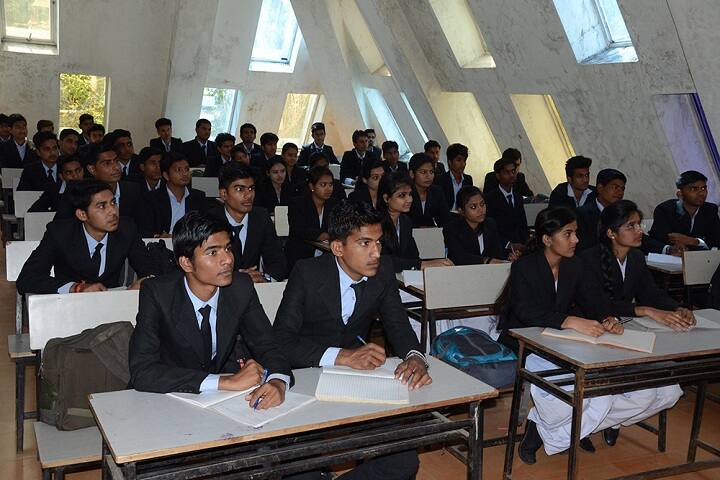 Alpine Institute of Technology campus in Ujjain, Madhya Pradesh, India — photo 4