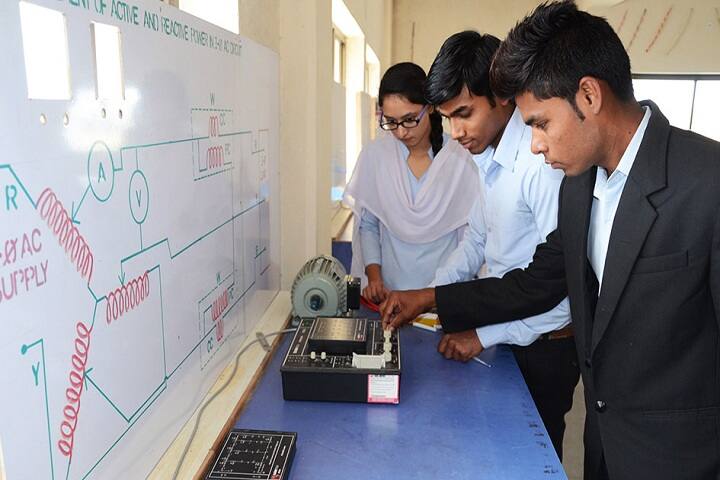 Alpine Institute of Technology campus in Ujjain, Madhya Pradesh, India — photo 5