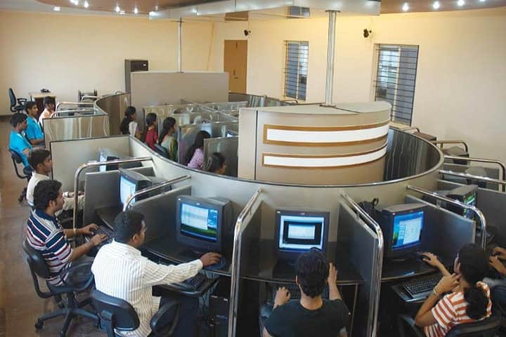 VVIET Mysore campus in Mysuru, Karnataka, India — photo 2