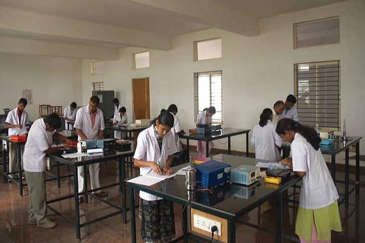 VVIET Mysore campus in Mysuru, Karnataka, India — photo 3