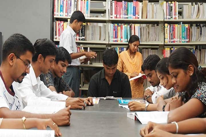 VVIET Mysore campus in Mysuru, Karnataka, India — photo 4