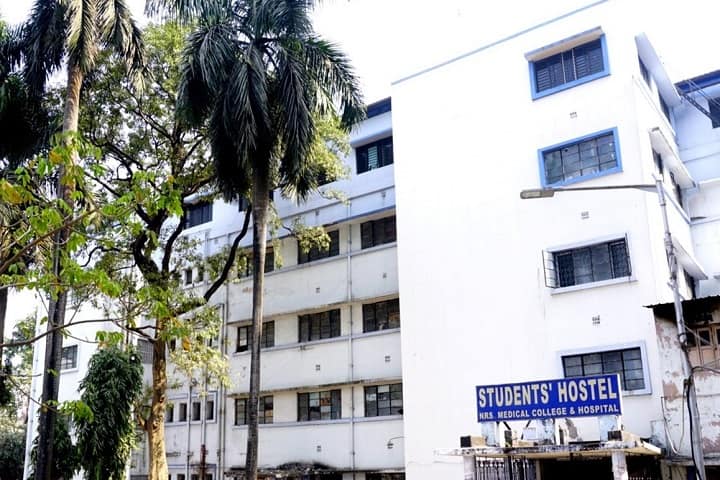 Government College of Nursing campus in Kolkata, West Bengal, India — photo 4