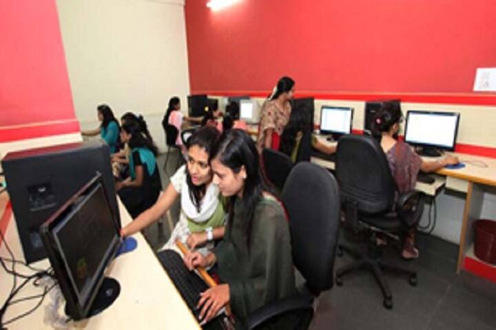 Goldfinch College of Nursing campus in Bengaluru, Karnataka, India — photo 3