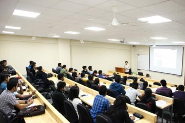 SJIM Bangalore campus in Bangalore, Karnataka, India — photo 2