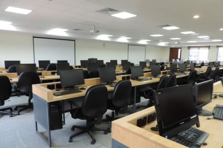 SJIM Bangalore campus in Bangalore, Karnataka, India — photo 3