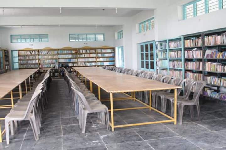 Vinukonda B Ed College campus in Guntur, Andhra Pradesh, India — photo 3