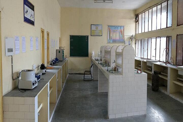 KC College of Pharmacy campus in Shaheed Bhagat Singh Nagar, Punjab, India — photo 3