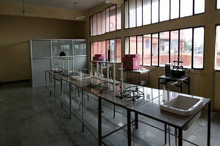 KC College of Pharmacy campus in Shaheed Bhagat Singh Nagar, Punjab, India — photo 4