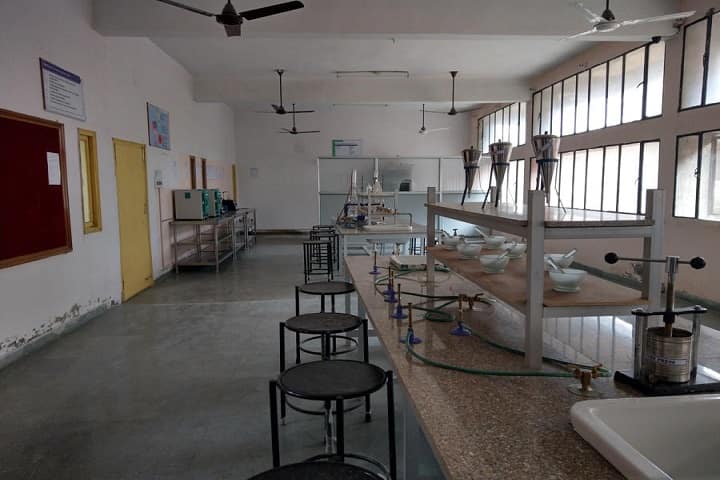 KC College of Pharmacy campus in Shaheed Bhagat Singh Nagar, Punjab, India — photo 5