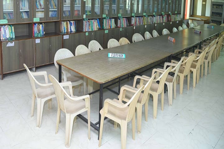 Lt Mahipat Singh College of Education campus in Bahadurgarh, Haryana, India — photo 2