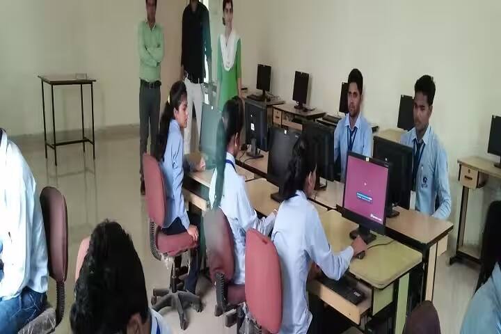 Gurukul College of Education campus in Odpura, Madhya Pradesh, India — photo 2