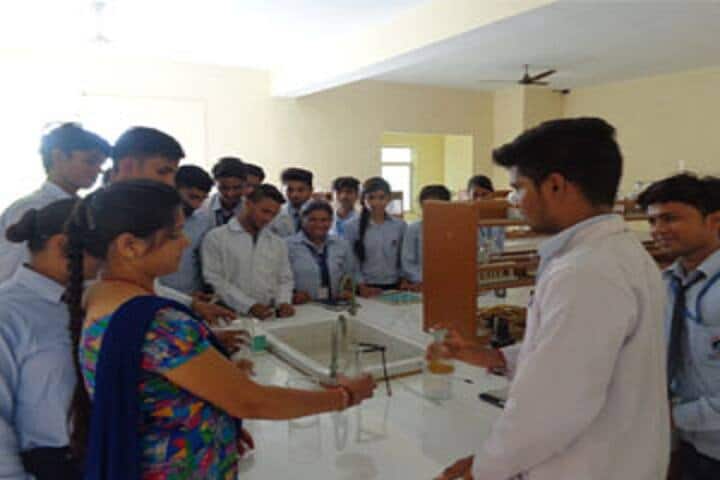 Gurukul College of Education campus in Odpura, Madhya Pradesh, India — photo 3