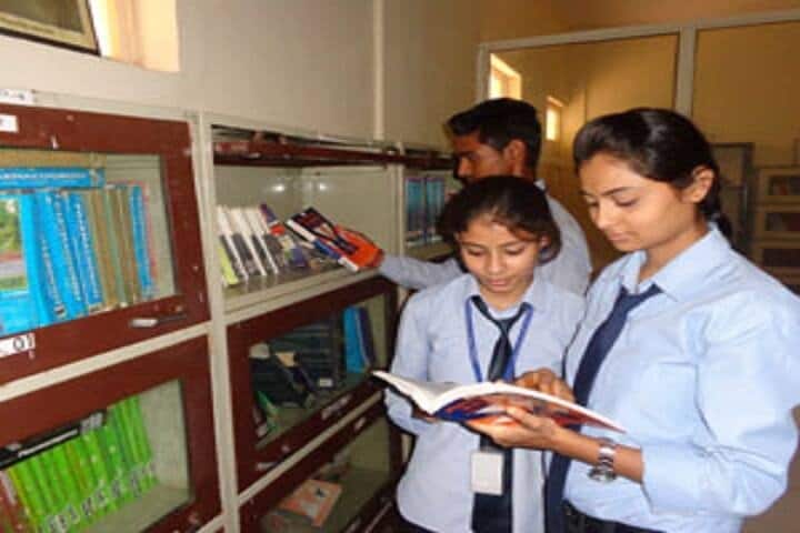 Gurukul College of Education campus in Odpura, Madhya Pradesh, India — photo 4