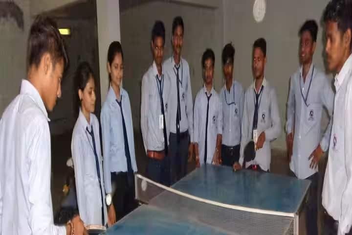 Gurukul College of Education campus in Odpura, Madhya Pradesh, India — photo 5