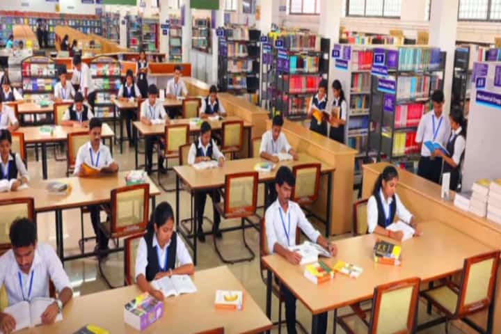 SNGCE Ernakulam campus in Ernakulam, Kerala, India — photo 3