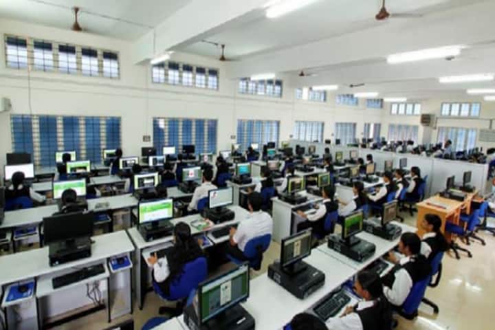 SNGCE Ernakulam campus in Ernakulam, Kerala, India — photo 4