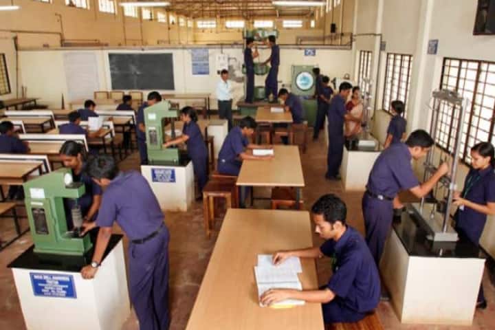 SNGCE Ernakulam campus in Ernakulam, Kerala, India — photo 5