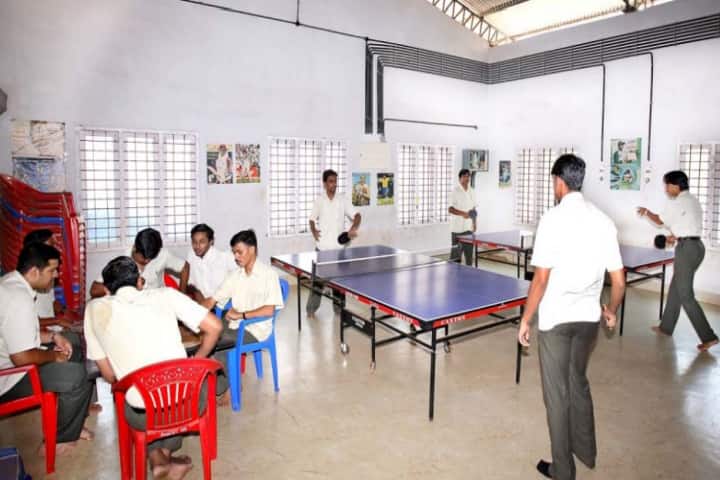 SNGCE Ernakulam campus in Ernakulam, Kerala, India — photo 6