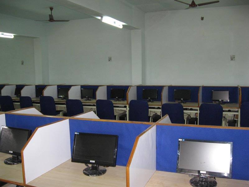 KC Reddy Institute of Pharmaceutical Sciences campus in Medikonduru, Andhra Pradesh, India — photo 5